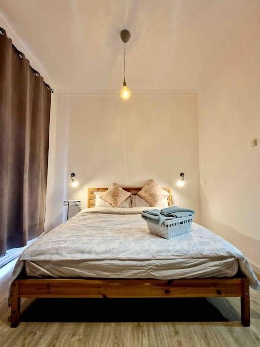 Ferienwohnung Loft Nearby Sagrada Familia Barcelona Exterior foto